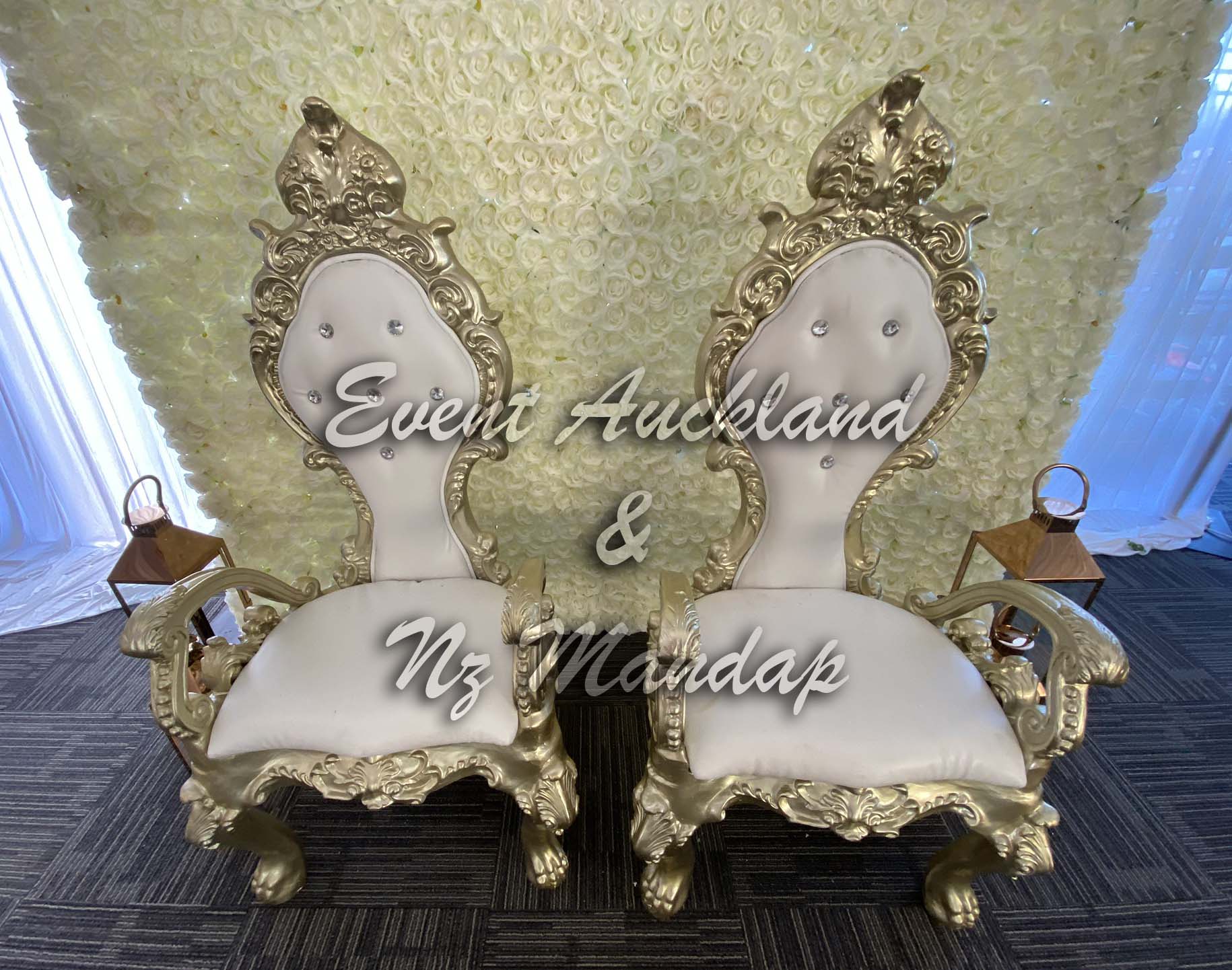 Events Auckland